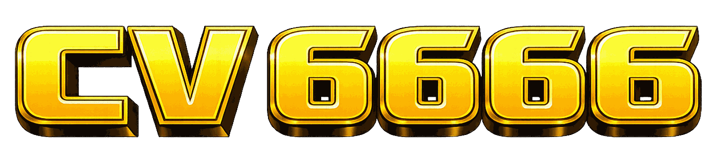 cv 6666 logo